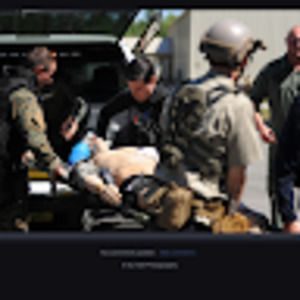 Meet your Posher, Cody